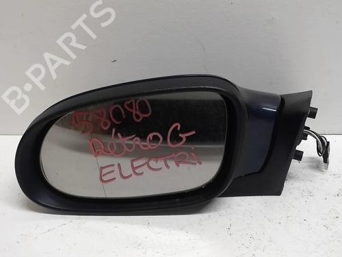 Used Left mirror MERCEDES-BENZ A-CLASS (W168) A 170 CDI (168.009, 168.109) (95 hp) 18218881