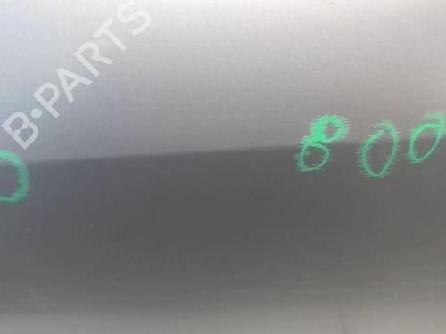 Left front door OPEL ZAFIRA A MPV (T98) 2.2 DTI 16V (F75) | BP18221222C2 
