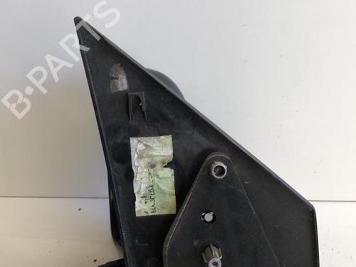 Left mirror FORD TRANSIT CONNECT (P65_, P70_, P80_) 1.8 Di | BP18210816C26 