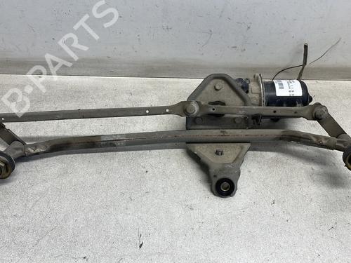 Used Front wipers mechanism OPEL VIVARO A Van (X83) 1.9 DTI (F7) (101 hp) 28543658