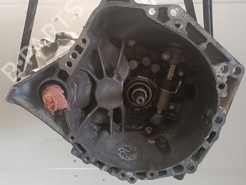 Used Gearbox Gearbox TOYOTA AYGO (_B1_) 1.0 (KGB10_, KGB10R) (68 hp) 34454731 34454731