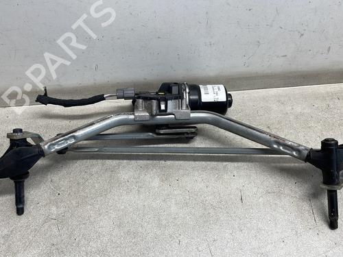 Used Front wipers mechanism RENAULT KANGOO III Box Body/MPV 1.3 TCe 100 (FJMA) (102 hp) 29972429