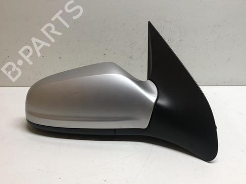 Right mirror OPEL ASTRA H (A04) 1.7 CDTI (L48) | BP18213505C27 