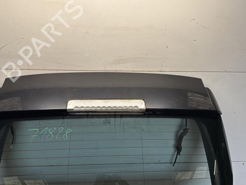 Used Tailgate Tailgate 23762248 23762248