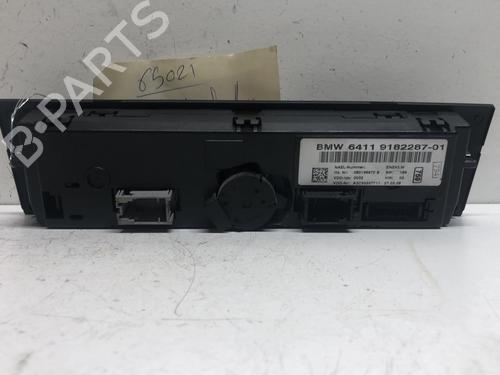 Used Climate control BMW 1 (E87) 120 d (177 hp) 18217186