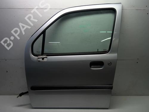 Used Left front door OPEL AGILA (A) (H00) 1.2 16V (F68) (75 hp) 18230878