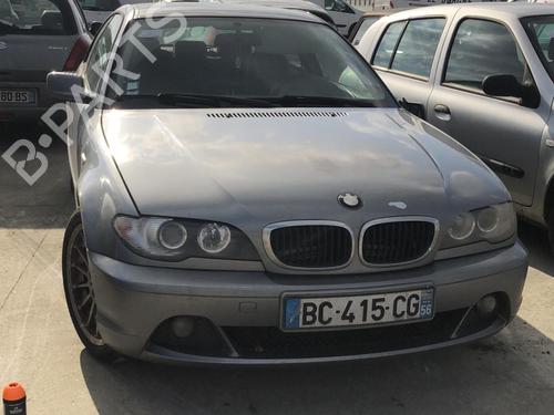 Right taillight BMW 3 Coupe (E46) 320 Cd | BP18210230C35 