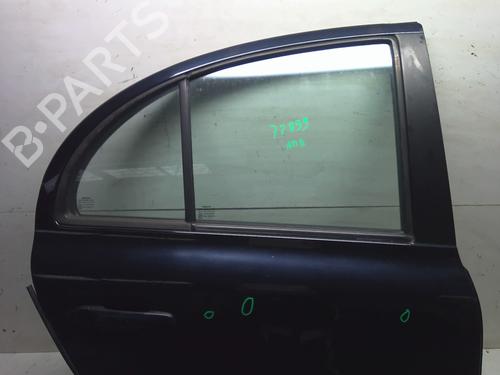 Right rear door NISSAN MICRA IV (K13K, K13KK) 1.2 | BP29863497C5