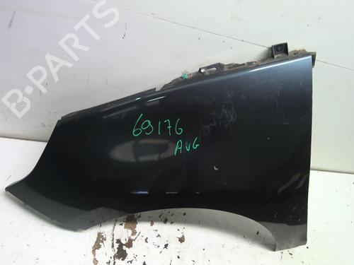 Used Left front fenders Left front fenders RENAULT GRAND SCÉNIC III (JZ0/1_) 1.5 dCi (JZ0B, JZ07) (106 hp) 18212568 18212568