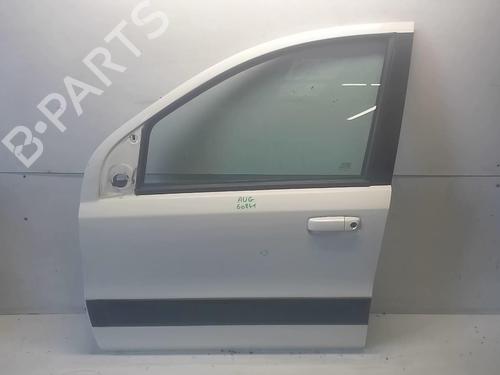 Left front door FIAT PANDA (169_) 1.3 JTD Multijet 4x4 (169AXG1A, 169AXG2A) | BP18228511C2 