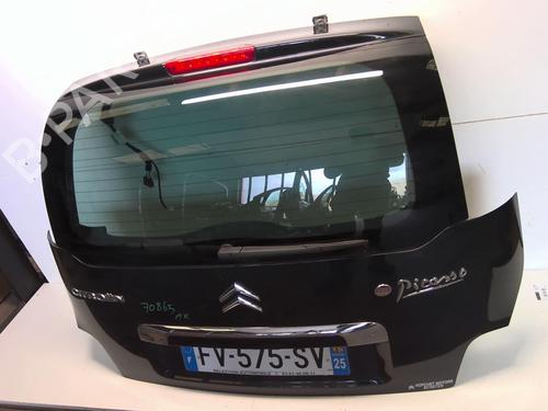 Used Tailgate Tailgate 20291673 20291673