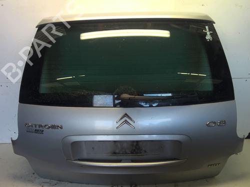Used Tailgate Tailgate CITROËN C8 (EA_, EB_) 2.0 HDi 165 (163 hp) 27564695 27564695