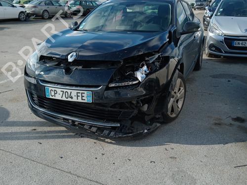 Switch RENAULT MEGANE III Hatchback (BZ0/1_, B3_) 1.5 dCi (BZ09, BZ0D, BZ1W, BZ29, BZ14) | BP24430056I30 - Image 4