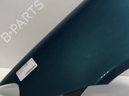 Left front fenders FIAT PUNTO (188_) 1.2 60 (188.030, .050, .130, .150, .230, .250) | BP18332209C41 