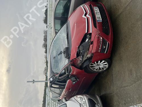 Venstre posisjonslys CITROËN C4 Picasso I MPV (UD_) 2.0 HDi 150 | BP18209616C104 