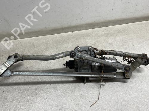 Used Front wipers mechanism AUDI A3 (8P1) 1.6 (102 hp) 30408938