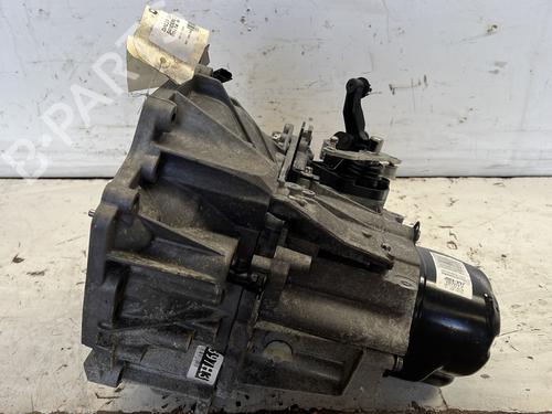 Gearbox DACIA SANDERO II 1.0 SCe 75 (B8JC, B8JD, B8NC) | BP26594476M3  - Image 5