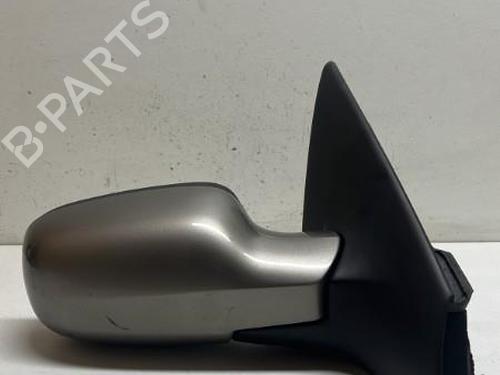 Right mirror RENAULT MEGANE II (BM0/1_, CM0/1_) 1.5 dCi (BM1E, CM1E) | BP18225887C27