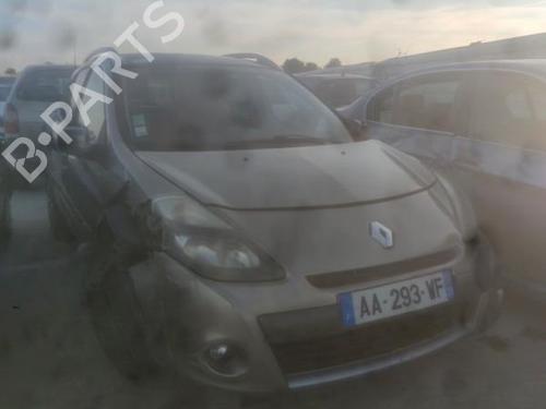 Left rear door RENAULT CLIO III Grandtour (KR0/1_) 1.5 dCi (KR0F) | BP18223561C4 