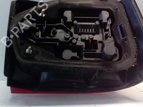 Used Left taillight SEAT CORDOBA (6K1, 6K2) 1.9 D (68 hp) 18222189