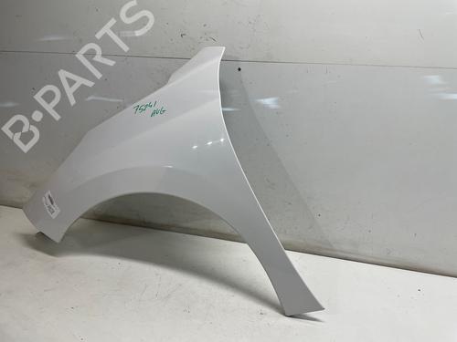 Used Left front fenders Left front fenders 36793197 36793197
