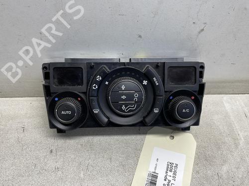 Used Climate control PEUGEOT 5008 (0U_, 0E_) 1.6 HDi (114 hp) 26710590
