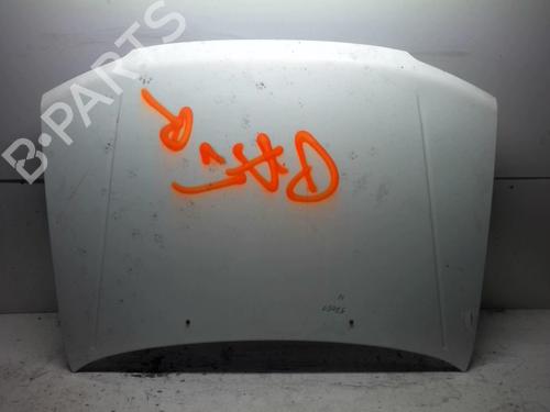 Used Hood PEUGEOT 306 Hatchback (7A, 7C, N3, N5) 1.9 DT (90 hp) 18215461