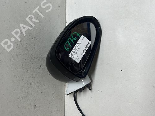 Used Right mirror OPEL CORSA D (S07) 1.3 CDTI (L08, L68) (90 hp) 18230133