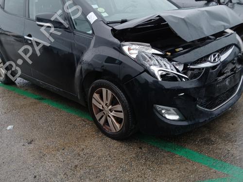 Rear mirror HYUNDAI ix20 (JC) 1.6 CRDI | BP25292389I6  - Image 5