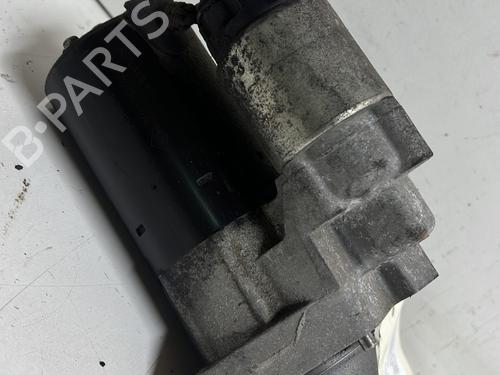 Starter RENAULT SCÉNIC III (JZ0/1_) 1.5 dCi | BP23846903M8 