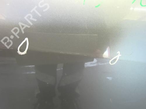 Right front door OPEL MERIVA B MPV (S10) 1.4 (75) | BP29961539C3