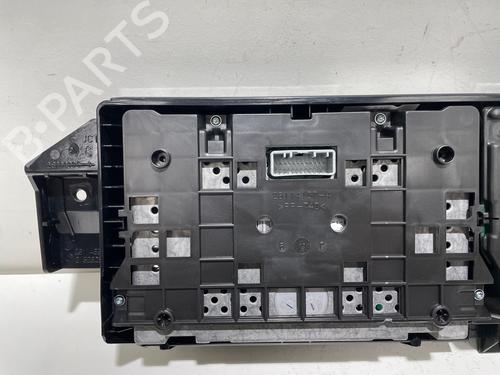 Instrument cluster RENAULT ESPACE IV (JK0/1_) 2.0 dCi (JK01, JK02, JK1J, JK1K, JK1H) | BP39982045C47 - Image 2