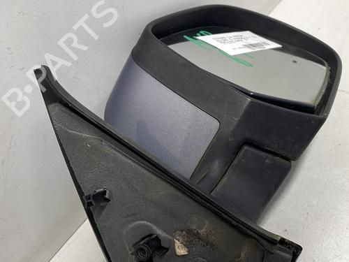 Right mirror NISSAN MICRA III (K12) 1.2 16V | BP24195518C27