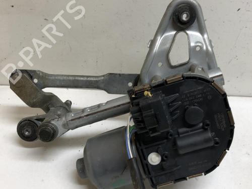 Used Front wiper motor PEUGEOT 5008 (0U_, 0E_) 2.0 HDi 150 / BlueHDi 150 (150 hp) 18224425