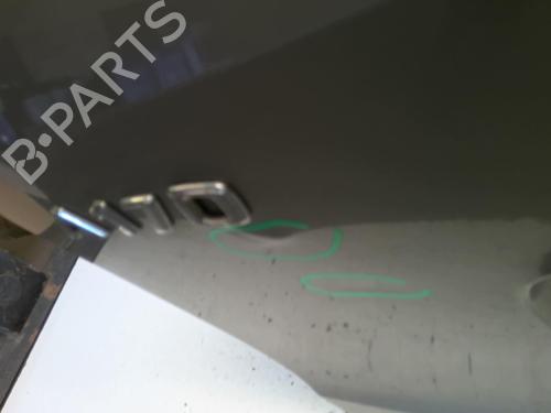 Tailgate MERCEDES-BENZ A-CLASS (W168) A 170 CDI (168.009, 168.109) | BP18230202C6 