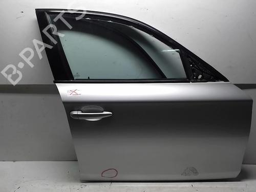 Used Right front door BMW 1 (E87) 116 d (116 hp) 18209119