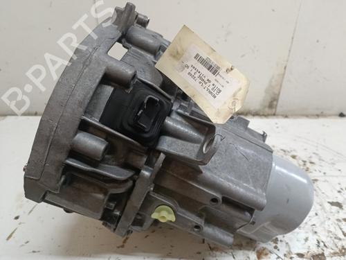 Used Gearbox Gearbox 30323120 30323120