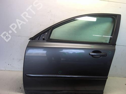 Used Left front door Left front door 27564692 27564692