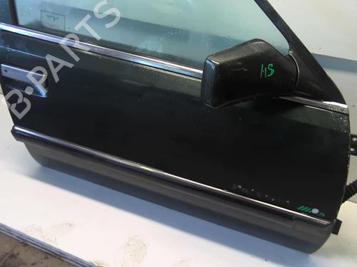 Used Right front door RENAULT 25 (B29_) 2.1 Turbo-D FWD (B290, B29W) (86 hp) 18227912