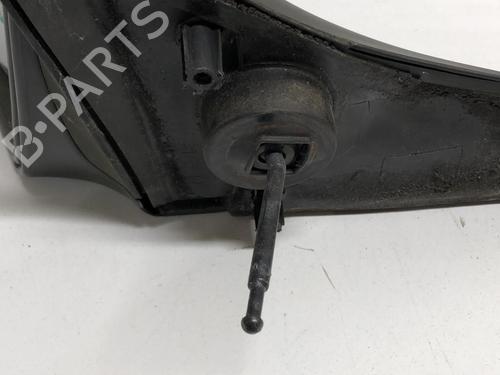 Left mirror OPEL CORSA B (S93) 1.0 i 12V (F08, F68, M68) | BP18208441C26 
