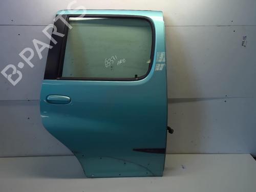 Right rear door TOYOTA YARIS VERSO (_P2_) 1.5 (NCP21_) | BP18217759C5 