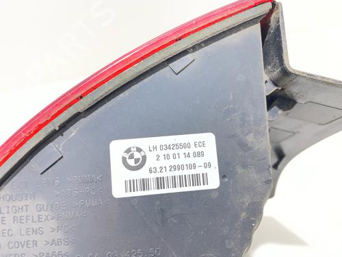 Left taillight BMW X1 (E84) sDrive 18 d | BP40159559C34 - Image 2