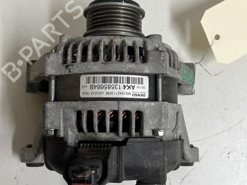 Alternator OPEL CORSA E (X15) 1.4 (08, 68) | BP25623503M7  - Image 5