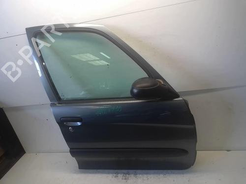Used Right front door CITROËN XSARA PICASSO (N68) 1.6 HDi (90 hp) 18228004