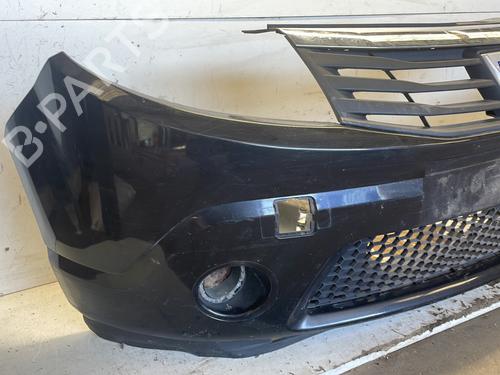 Front bumper DACIA SANDERO 1.4 (BS0C, BS0A, BS0G, BS1F, BS0E) | BP29573997C7 