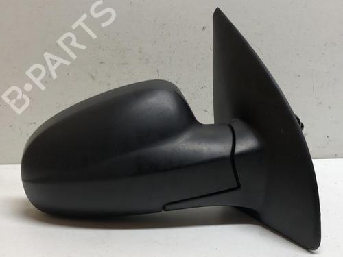 Right mirror CHEVROLET AVEO / KALOS Hatchback (T250, T255) 1.2 | BP18210410C27 