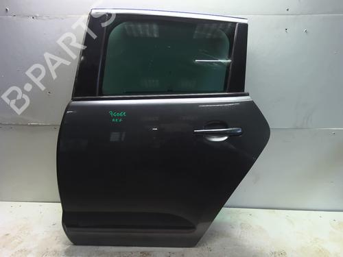 left-rear-door-peugeot-3008-i-mpv-0u_-2009-2010-2011-2012-2013-2014-2015-2016-2017-30678948 main image