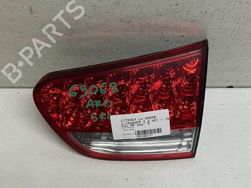 Højre baglygte bagklap CITROËN C-CROSSER (VU_, VV_) 2.2 HDi | BP18207251C80 