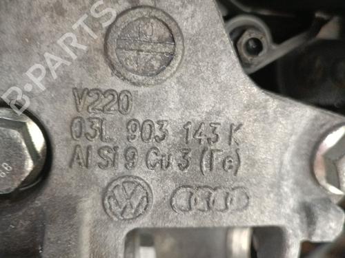 Engine SEAT LEON (1P1)  | BP34104984M1  - Image 5