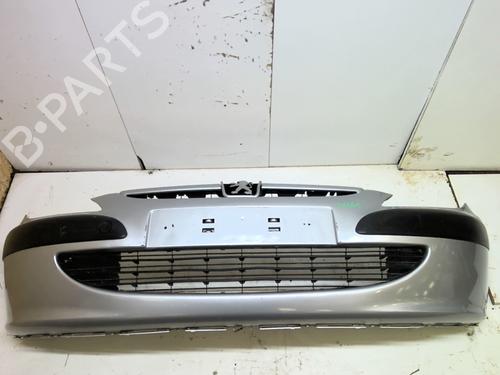 Used Front bumper PEUGEOT 307 Break (3E) 1.6 HDi (90 hp) 23852219